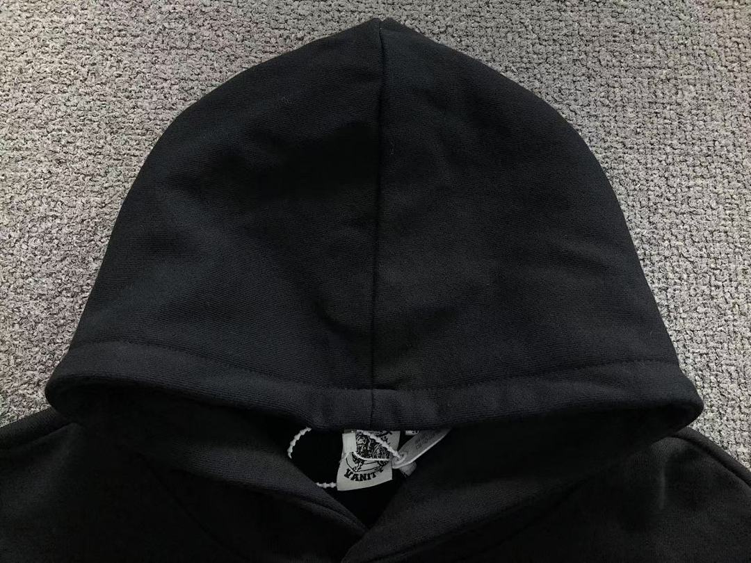 Saint Vanity 208 SA⭐N⭐ VA⭐IT⭐ HOODIE 3201202772 (Im 170Cm 60Kg I Wear Size M In The Phot) - Image 12