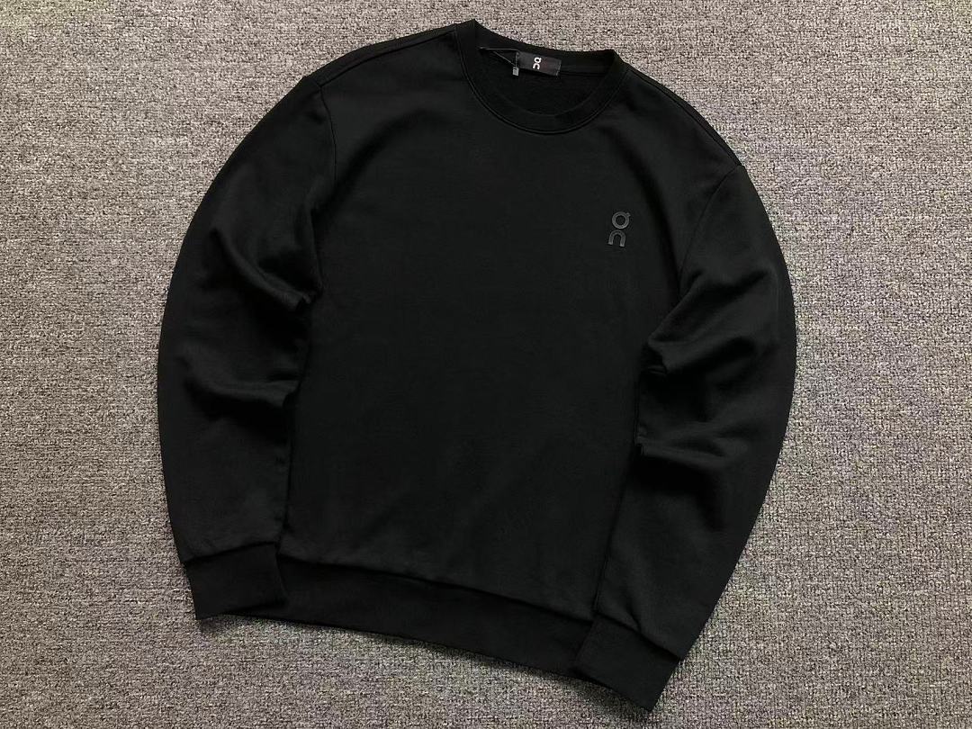 On Running 158 ON HOODIE 2206210604 (Im 170Cm 60Kg I Wear Size L In The Phot) - Image 12