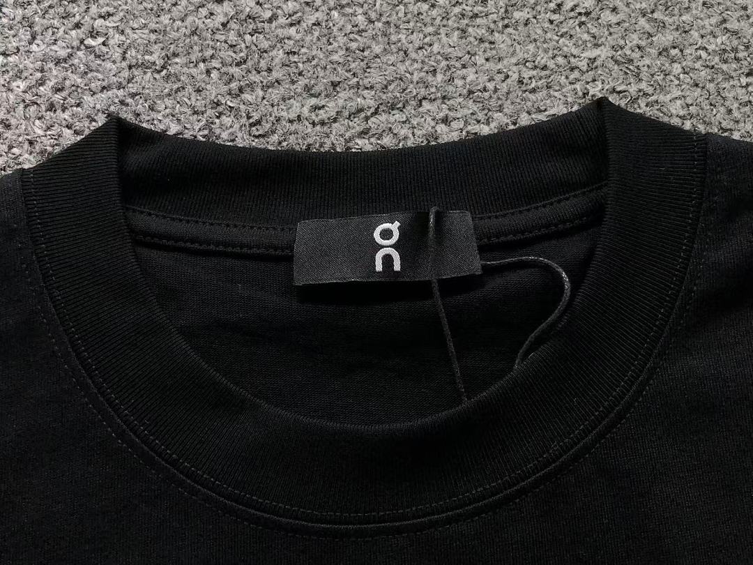 On Running 125 ON T-SHIRT 126160160 (Im 170Cm 60Kg I Wear Size XL In The Phot) - Image 21