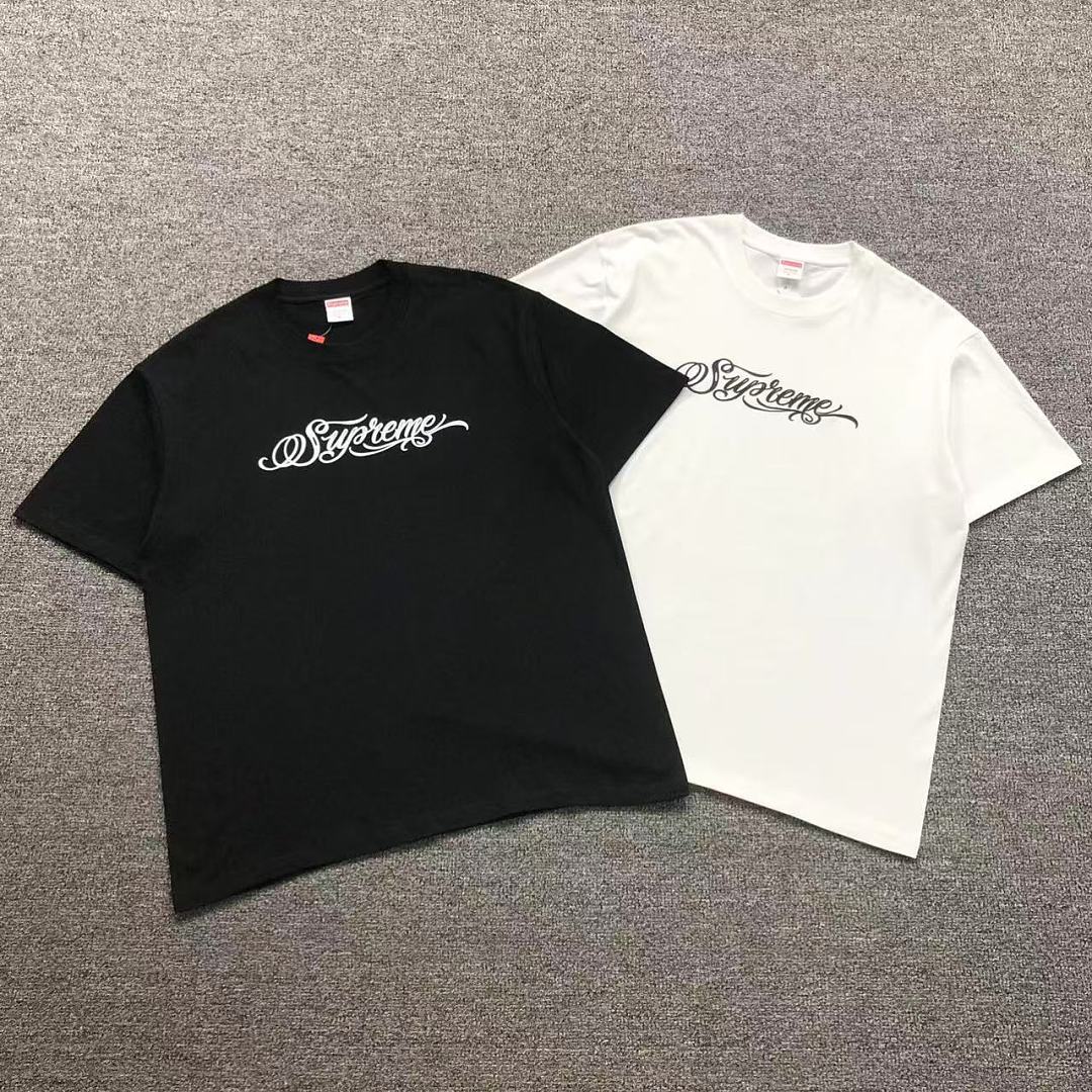 Supreme 78 S⭐⭐R⭐⭐E T-SHIRT 5252527123 (Im 170Cm 60Kg I Wear Size M In The Phot)