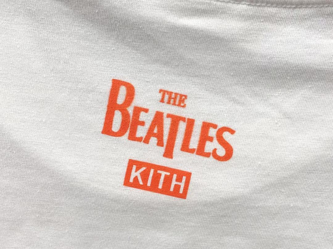 Kith 95 KITH T-SHIRT 57044495 (Im 170Cm 60Kg I Wear Size S In The Phot) - Image 13