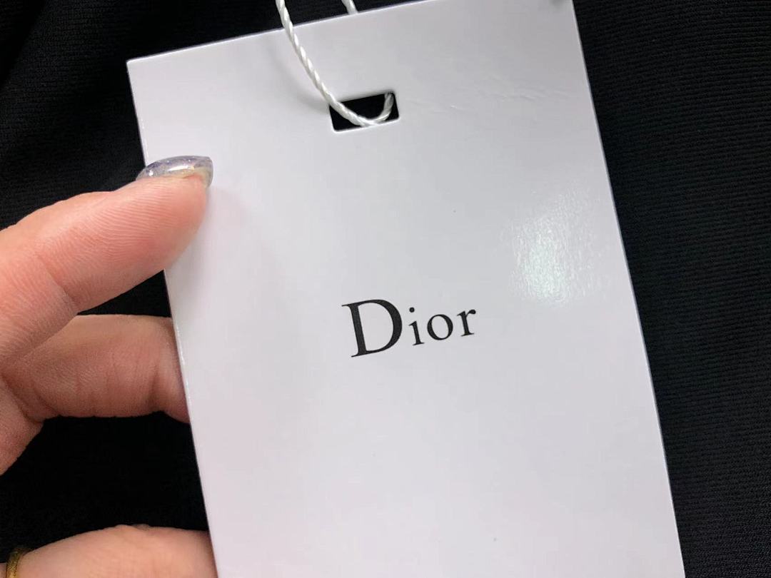Dior 225 D⭐O⭐ TROUSERS 3107180605 (Im 170Cm 60Kg I Wear Size 34 In The Phot) - Image 28
