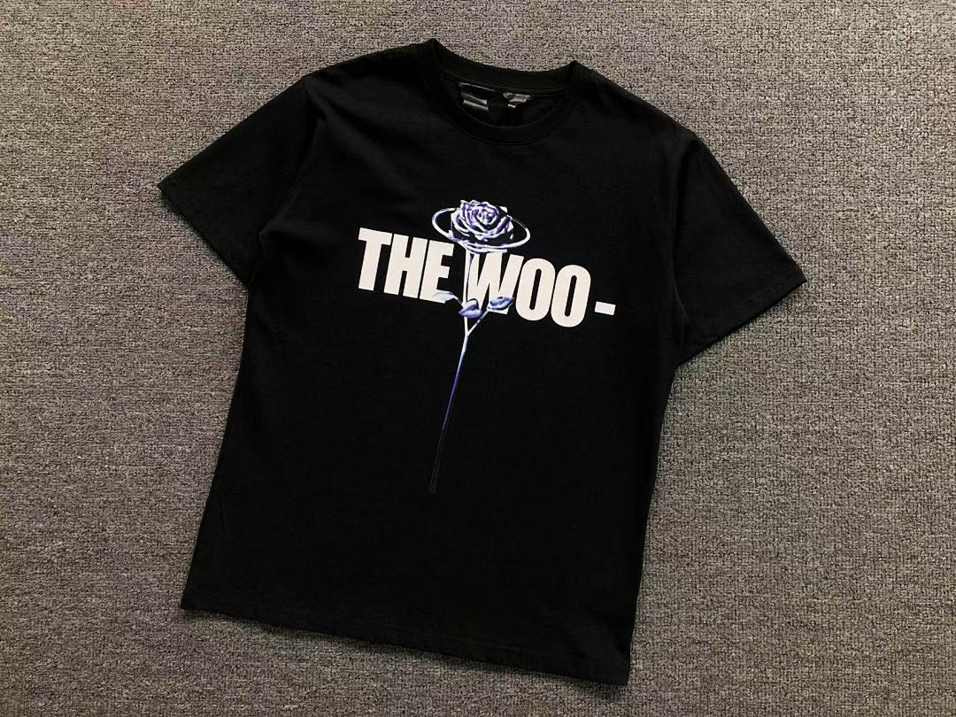 On Running 69 VLONE T-SHIRT 504144391 (Im 170Cm 60Kg I Wear Size S In The Phot) - Image 16