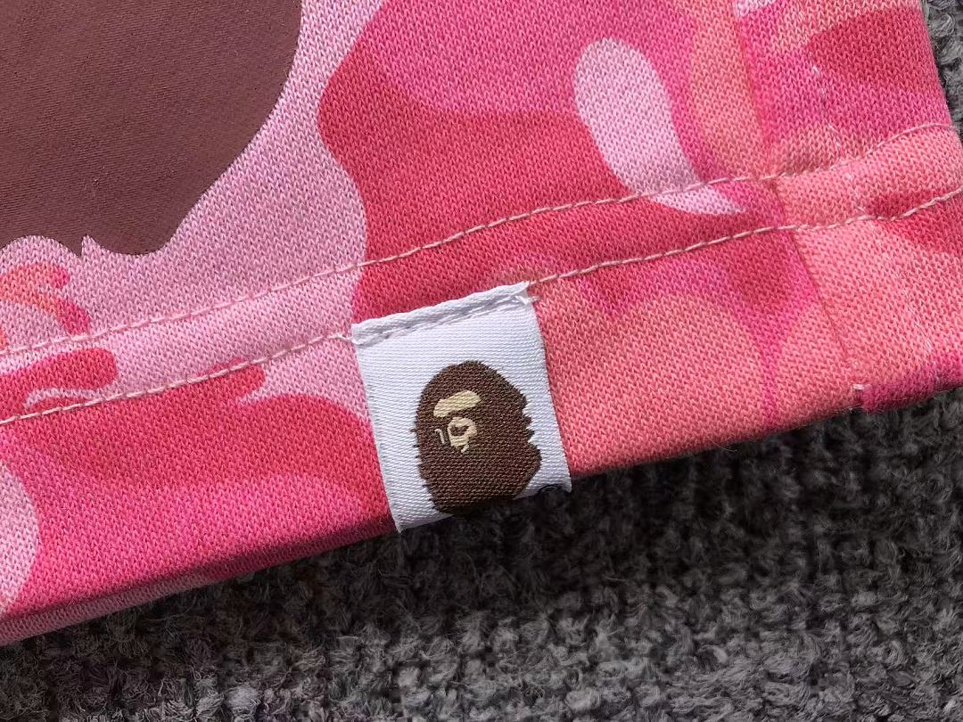 Bape 118 BAPE SHORTS 4207110677 (Im 170Cm 60Kg I Wear Size M In The Phot) - Image 14