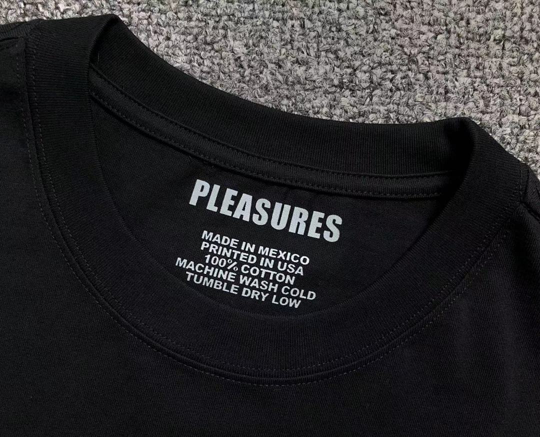 Pleasures 89 PLEASURES T-SHIRT - Image 21