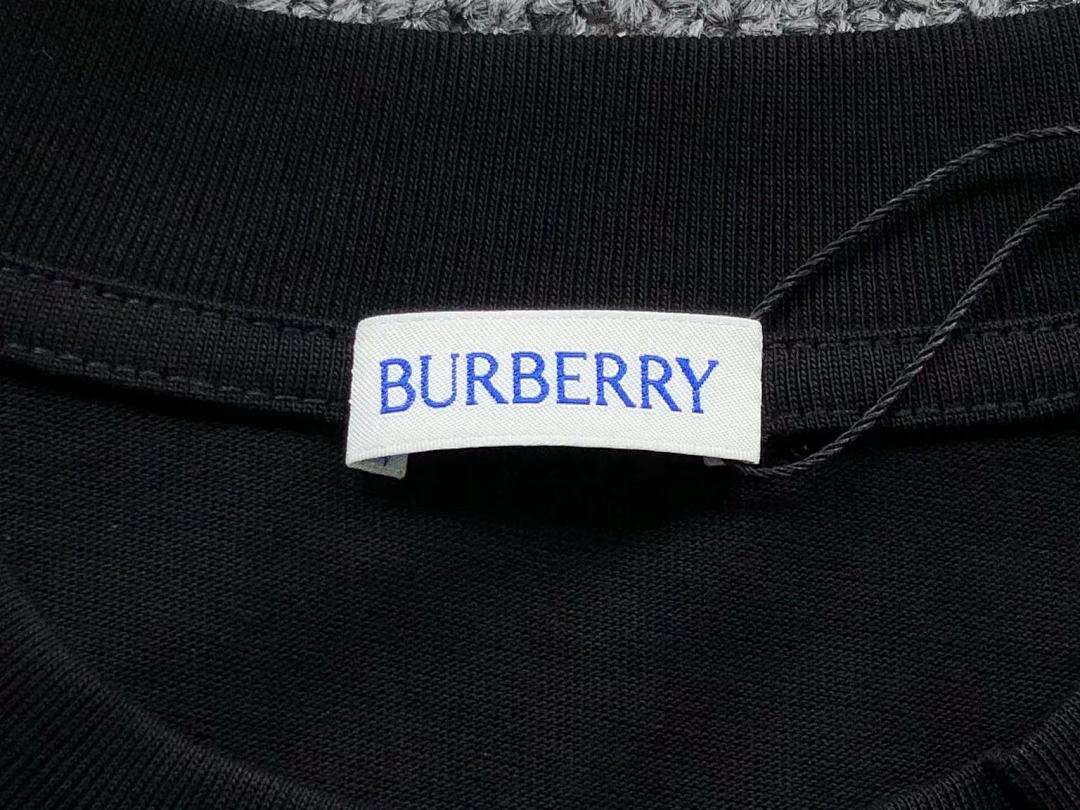 Burberry 95 B⭐R⭐E⭐RY T-SHIRT 502171981 (Im 170Cm 57Kg I Wear Size S In The Phot) - Image 19