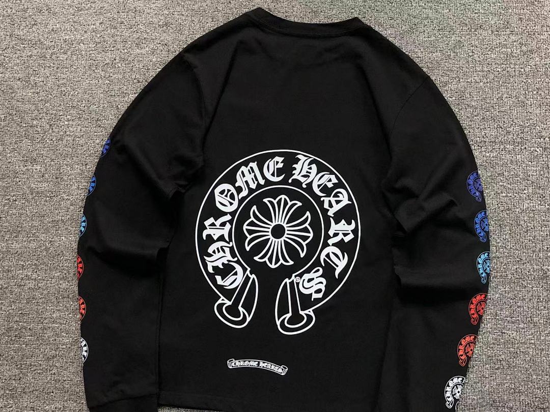 Comme des Garcons 98 C⭐⭐OME HE⭐⭐TS LONG SLEEVED 4121521144 (Im 170Cm 60Kg I Wear Size M In The Phot) - Image 13