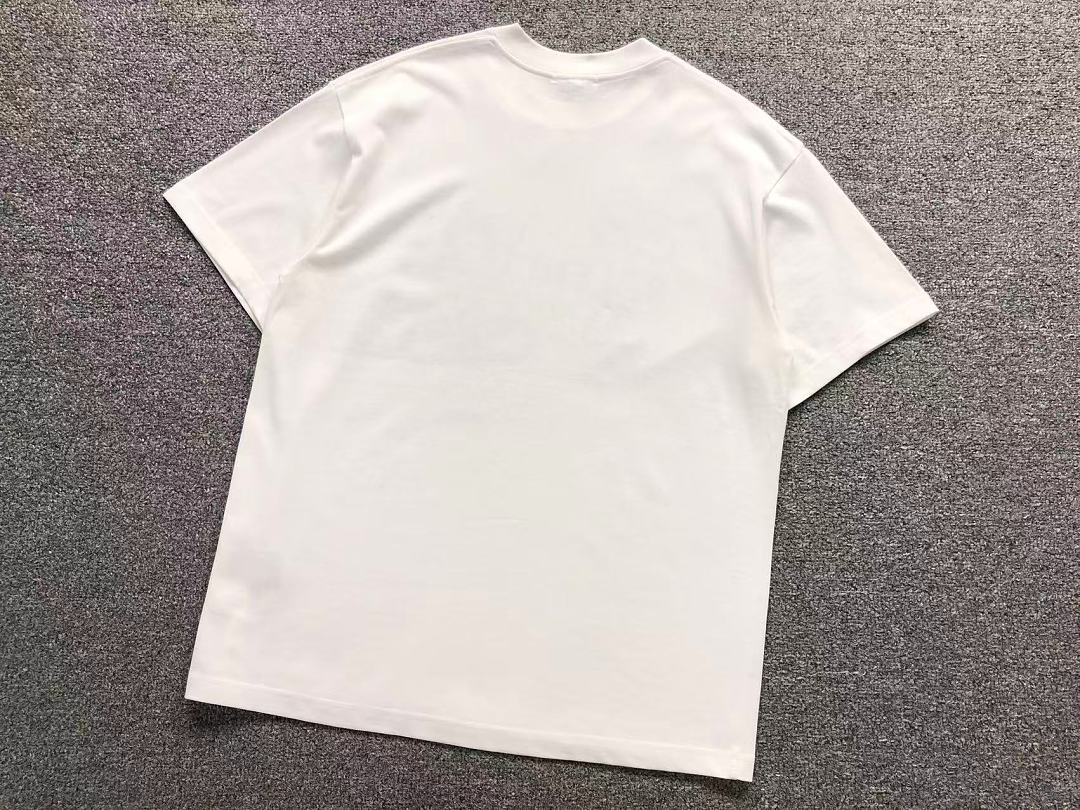 Balenciaga 108 B⭐L⭐⭐⭐IA⭐A T-SHIRT 1252215137 (Im 170Cm 60Kg I Wear Size L In The Phot) - Image 16