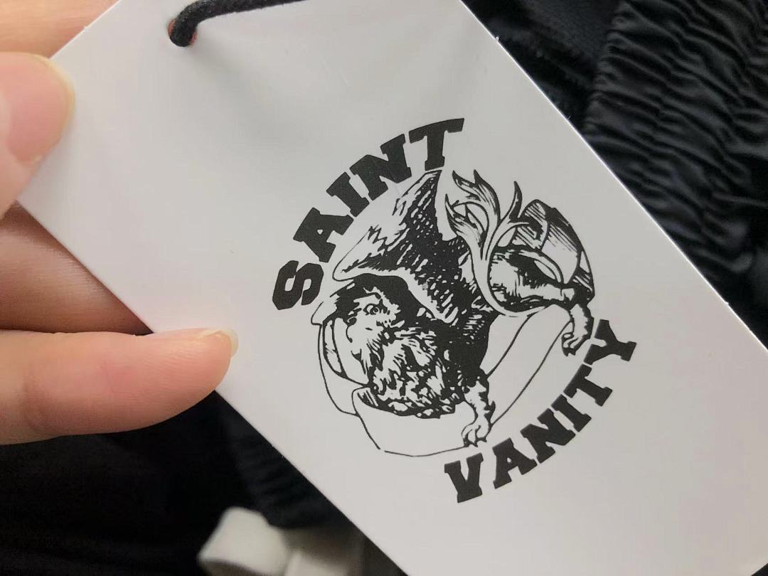 Saint Vanity SHORTS 118 SA⭐N⭐ VA⭐IT⭐ JACKET 3109231421 (Im 170Cm 60Kg I Wear Size S In The Phot) - Image 43