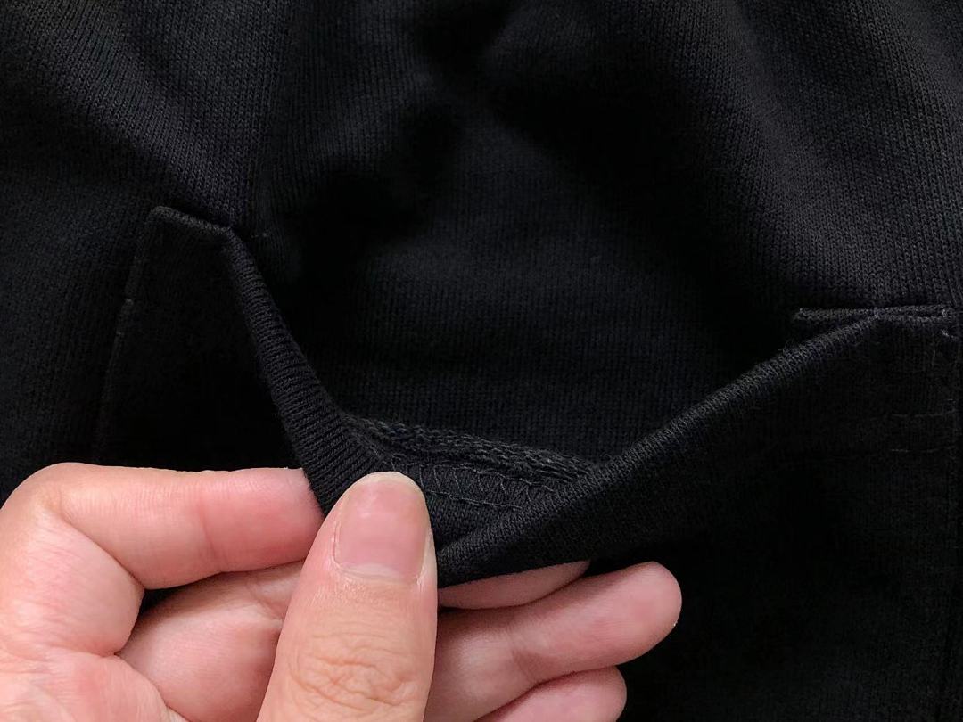 Fear of God 125 FOG SHORTS 412111477 (Im 170Cm 60Kg I Wear Size M In The Phot) - Image 28