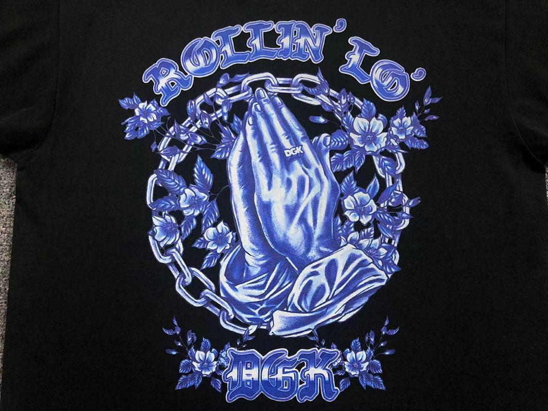 DGK 95 DGK T-SHIRT - Image 18