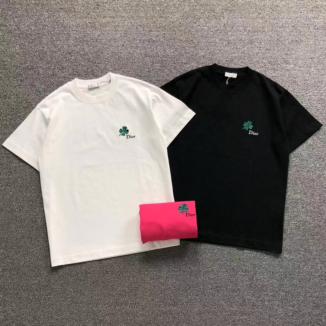 Dior 98 D⭐O⭐ T-SHIRT 526082481 (Im 170Cm 60Kg I Wear Size S In The Phot)
