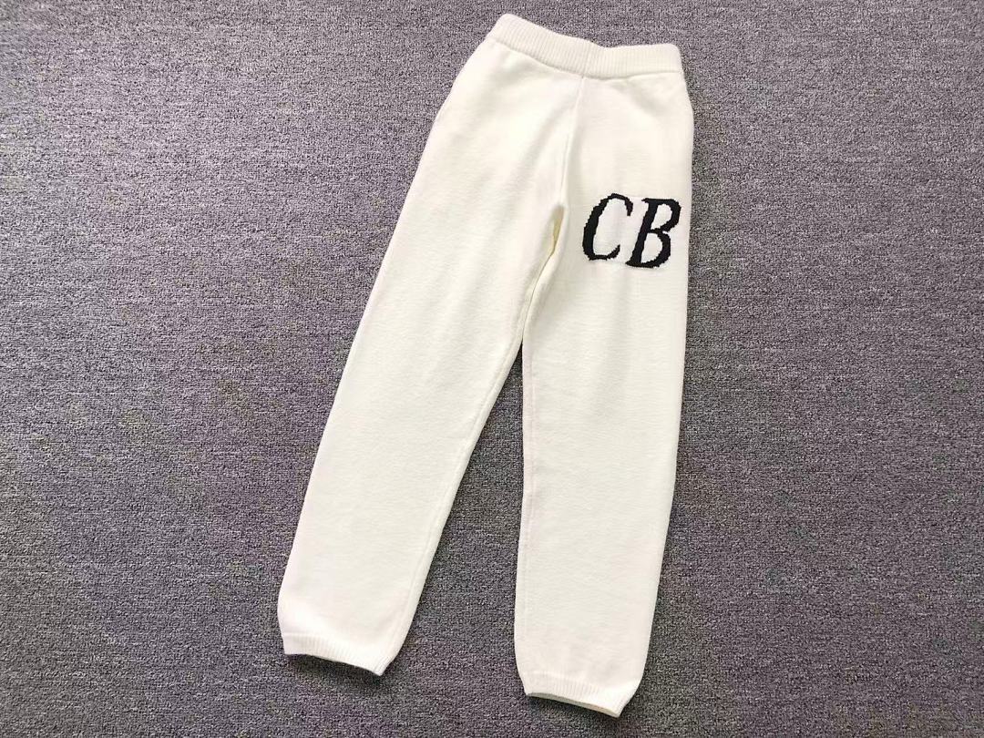 On Running TROUSERS208 COLE BUXTON SWEATER - Image 28