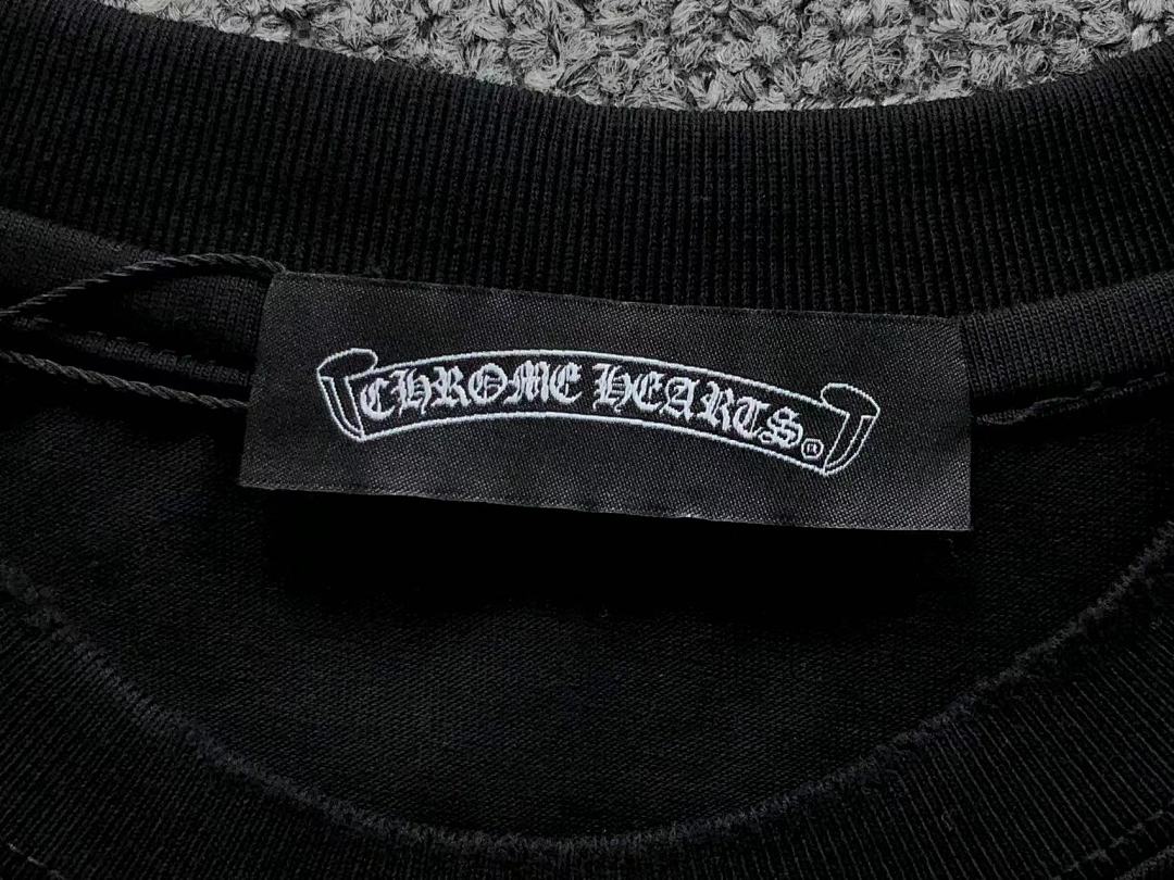 Comme des Garcons 128 C⭐⭐OME HE⭐⭐TS T-SHIRT 3108083717 (Im 170Cm 55Kg I Wear Size S In The Phot) - Image 21