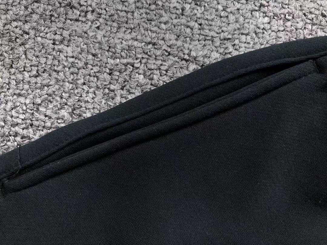 Fear of God 138 FOG TROUSERS 3108193417 (Im 170Cm 60Kg I Wear Size S In The Phot) - Image 21