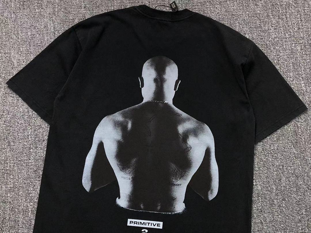 Unbranded 115 VINTAGE T-SHIRT - Image 5