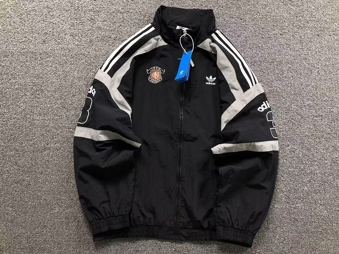 Adidas 168 A⭐I⭐AS JACKET 4204030877 (Im 170Cm 60Kg I Wear Size M In The Phot) - Image 11