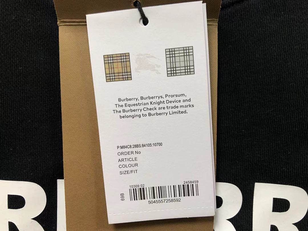 Burberry 115 B⭐R⭐E⭐RY - Image 22