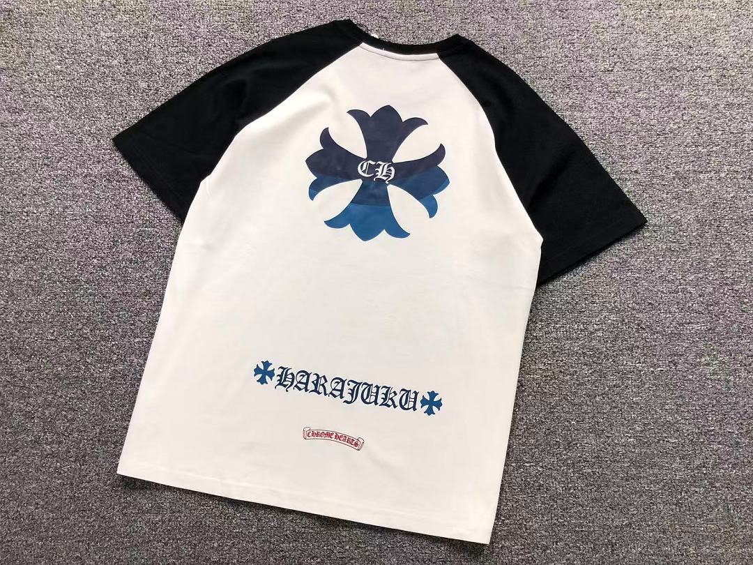 Comme des Garcons 88 C⭐⭐OME HE⭐⭐TS T-SHIRT 1261145182 (Im 170Cm 60Kg I Wear Size M In The Phot) - Image 6