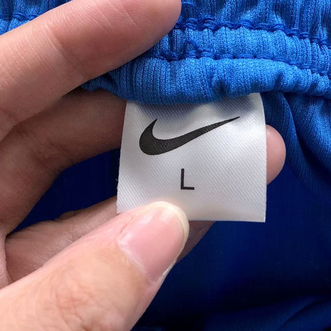 Unbranded 82 FOOTBALL T-SHIRT SHORTS 1262203002 (Im 170Cm 60Kg I Wear Size L In The Phot) - Image 29