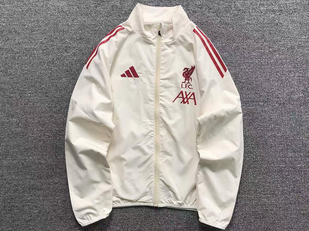Unbranded 195 FOOTBALL JACKET 11102024002 (Im 170Cm 60Kg I Wear Size M In The Phot) - Image 5
