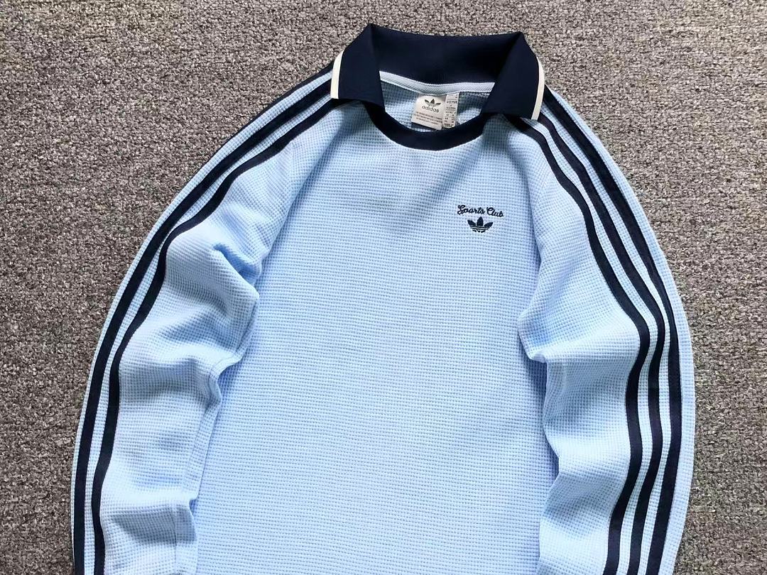 Adidas 135 A⭐I⭐AS LONG SLEEVED FEMAIE - Image 6