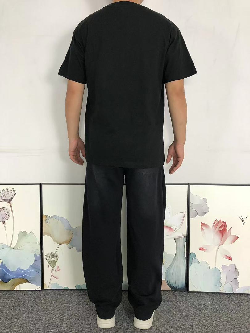 Supreme 98 S⭐⭐R⭐⭐E T-SHIRT 4207211502 (Im 170Cm 60Kg I Wear Size M In The Phot) - Image 4