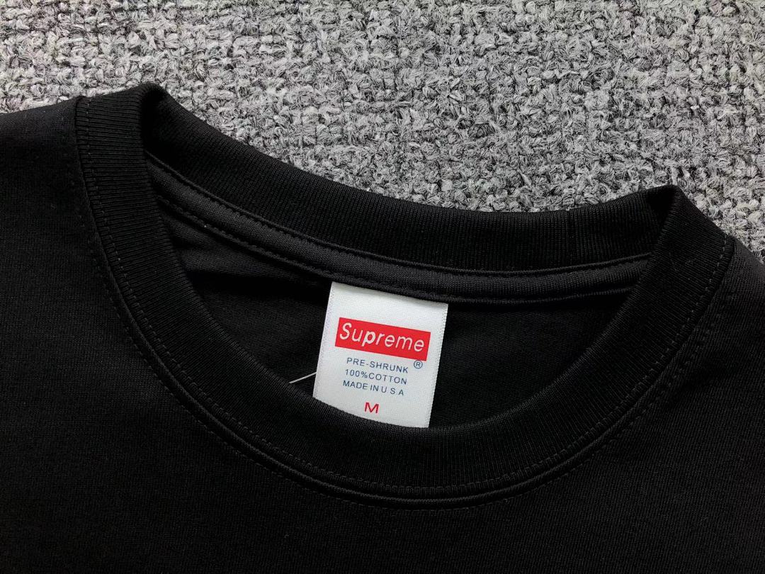 Supreme 89 S⭐⭐R⭐⭐E T-SHIRT 212071921 (Im 170Cm 57Kg I Wear Size M In The Phot) - Image 16