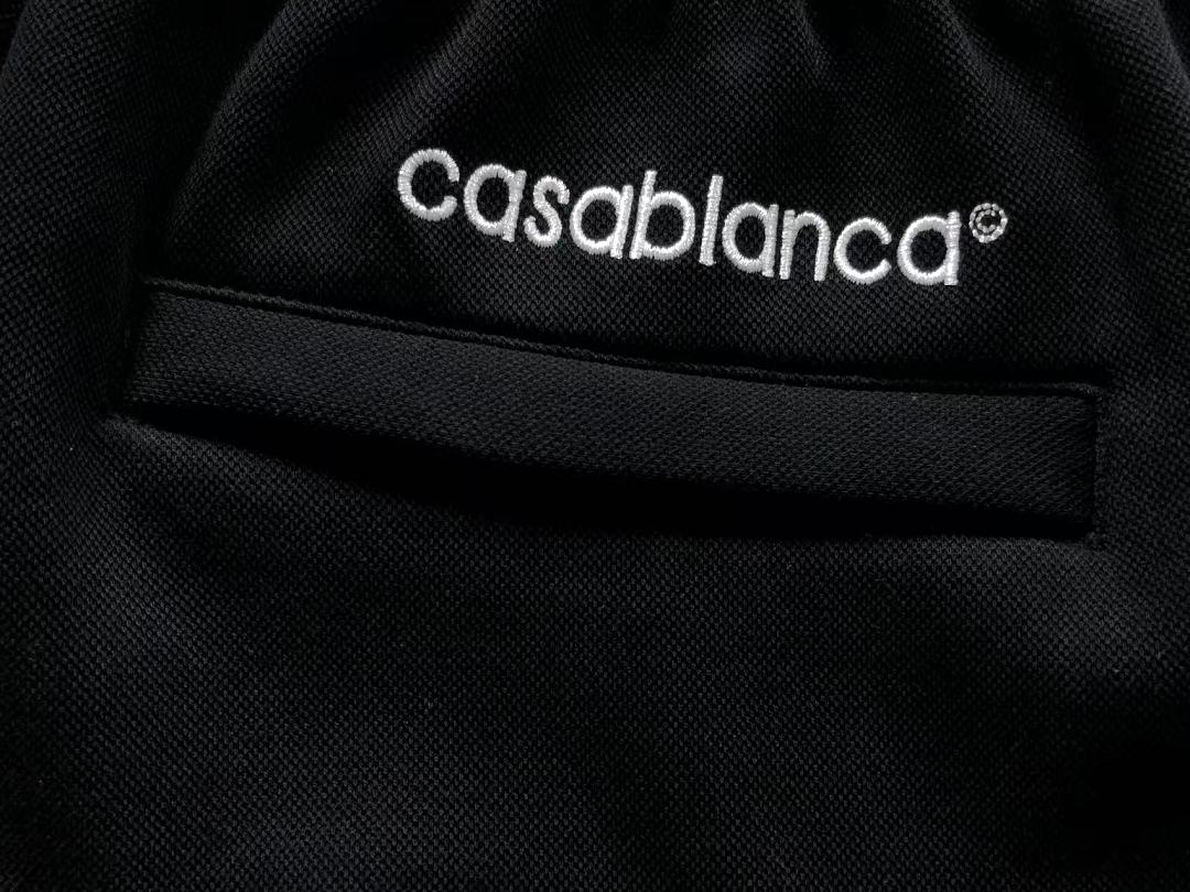 Casablanca 558 CASABLANCA HOODIE TROUSERS 3208272921 (Im 170Cm 60Kg I Wear Size L In The Phot) - Image 36