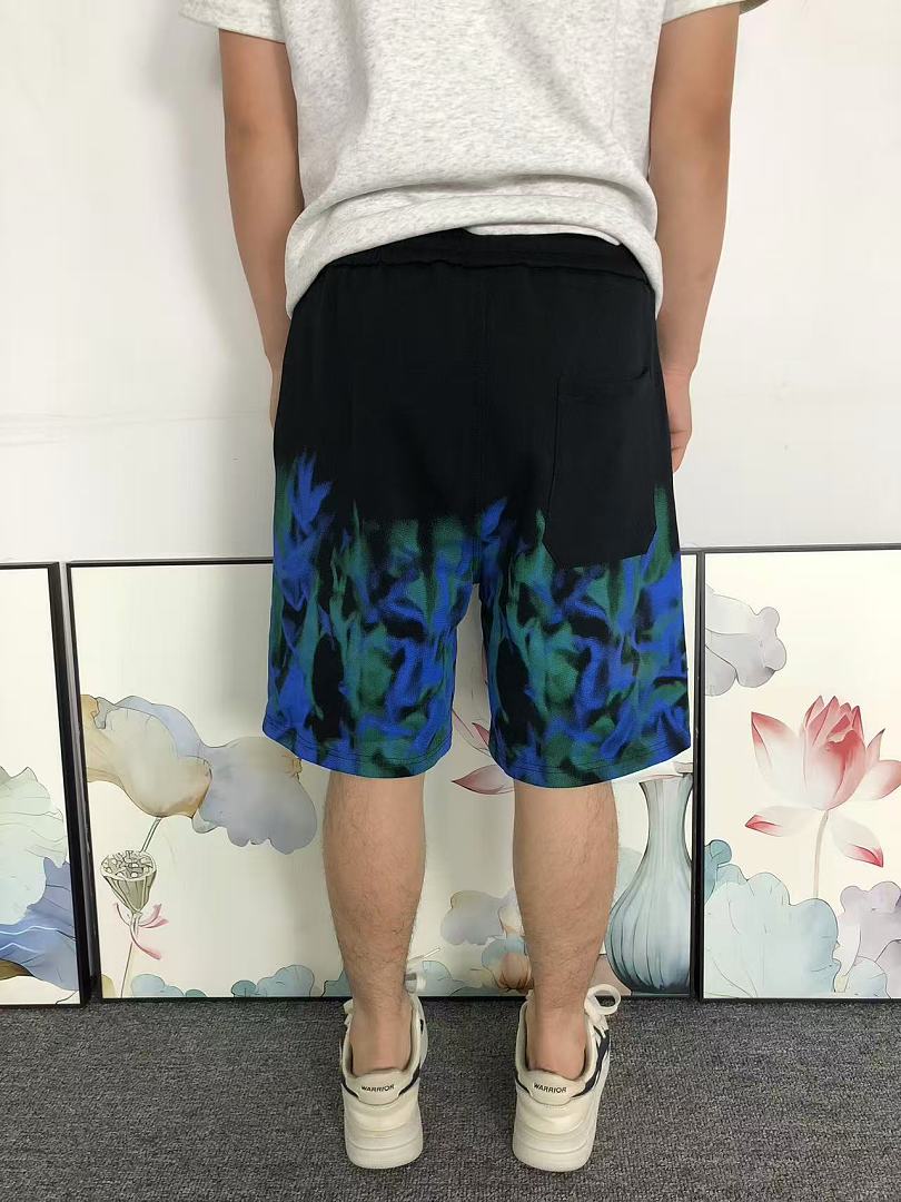Unbranded 175 D⭐O⭐ SHORTS 2205290801 (Im 170Cm 60Kg I Wear Size M In The Phot) - Image 4