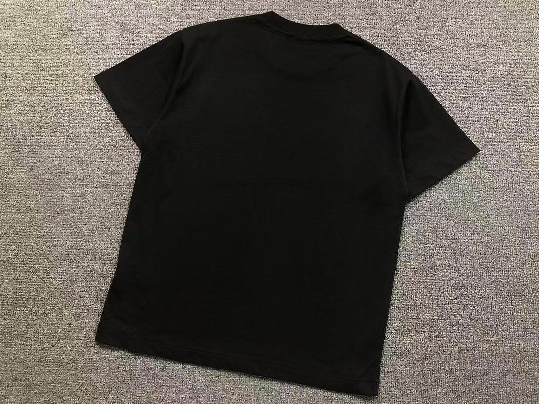 AMI 125 AMI T-SHIRT 52070407147 (Im 170Cm 60Kg I Wear Size L In The Phot) - Image 17