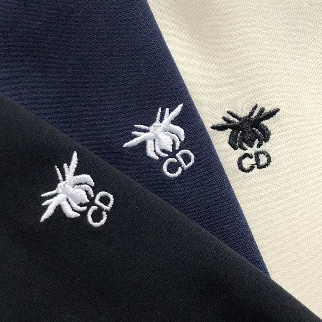 Dior 218 D⭐O⭐ POLO SHORTS 5241614147 (Im 170Cm 60Kg I Wear Size L In The Phot) - Image 30
