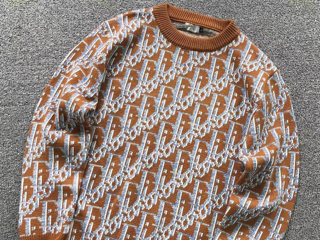 Dior 165 D⭐O⭐ SWEATER 41082815146 (Im 170Cm 60Kg I Wear Size L In The Phot) - Image 15