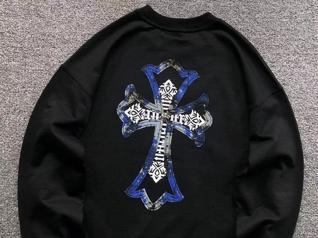 Comme des Garcons 165 C⭐⭐OME HE⭐⭐TS HOODIE 592505147 (Im 170Cm 60Kg I Wear Size M In The Phot) - Image 8