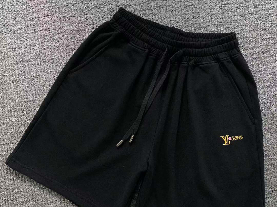 Louis Vuitton SHORTS 158 L⭐ T-SHIRT 2208020715 (Im 170Cm 60Kg I Wear Size S In The Phot) - Image 34