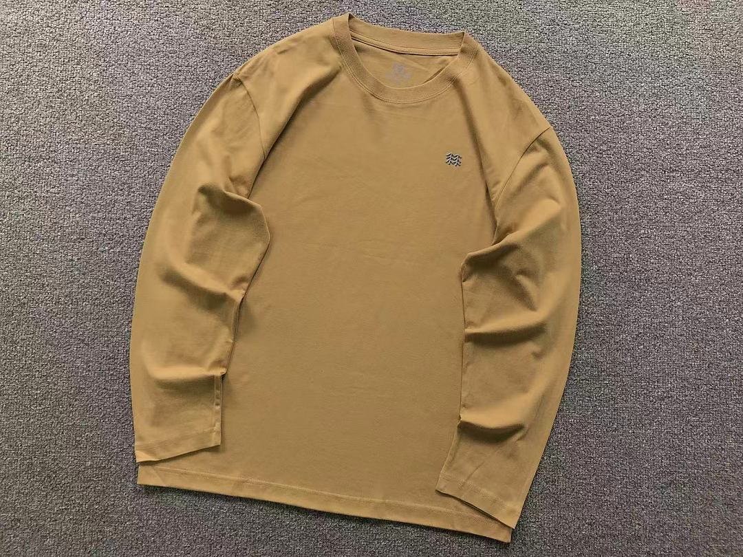 On Running 135 K⭐⭐ON SP⭐⭐T LONG SLEEVED 2206250704 (Im 170Cm 60Kg I Wear Size XL In The Phot) - Image 11