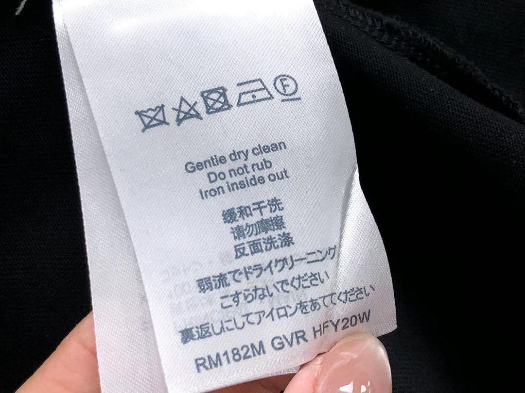 Louis Vuitton 125 L⭐ T-SHIRT 3112031021 (Im 170Cm 60Kg I Wear Size L In The Phot) - Image 24