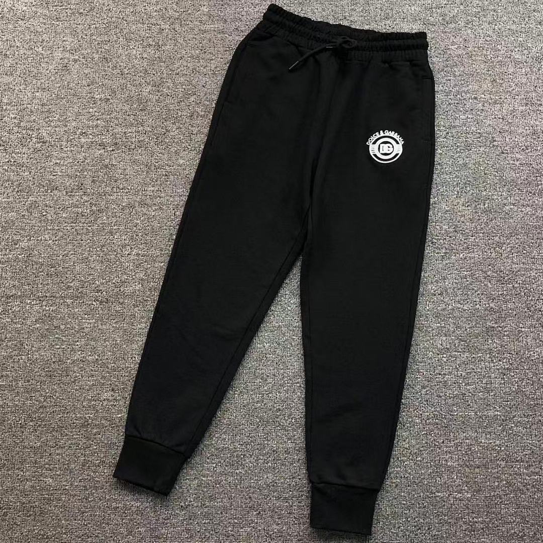 Dolce & Gabbana 165 D⭐LC⭐ GA⭐⭐A⭐A TROUSERS 510116581 (Im 170Cm 60Kg I Wear Size S In The Phot)
