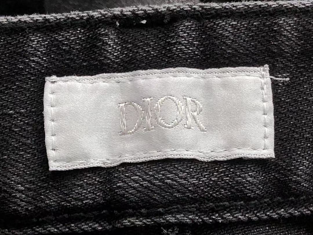Dior 245 D⭐O⭐ TROUSERS 3108044005 (Im 170Cm 60Kg I Wear Size 34 In The Phot) - Image 20
