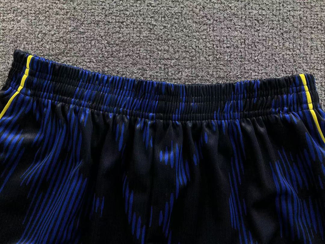 Unbranded 82 FOOTBALL T-SHIRT SHORTS 1262205002 (Im 170Cm 60Kg I Wear Size L In The Phot) - Image 27