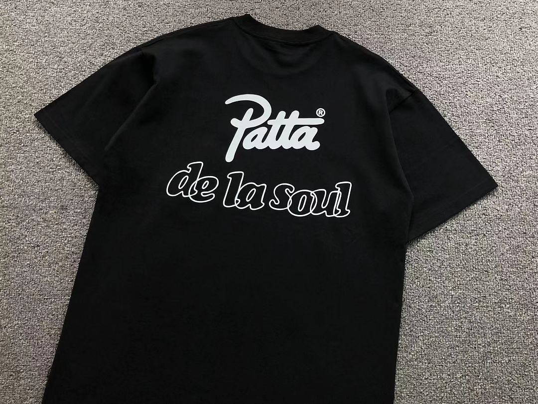 Patta 82 P⭐TT⭐ T-SHIRT 1262409175 (Im 170Cm 60Kg I Wear Size M In The Phot) - Image 12