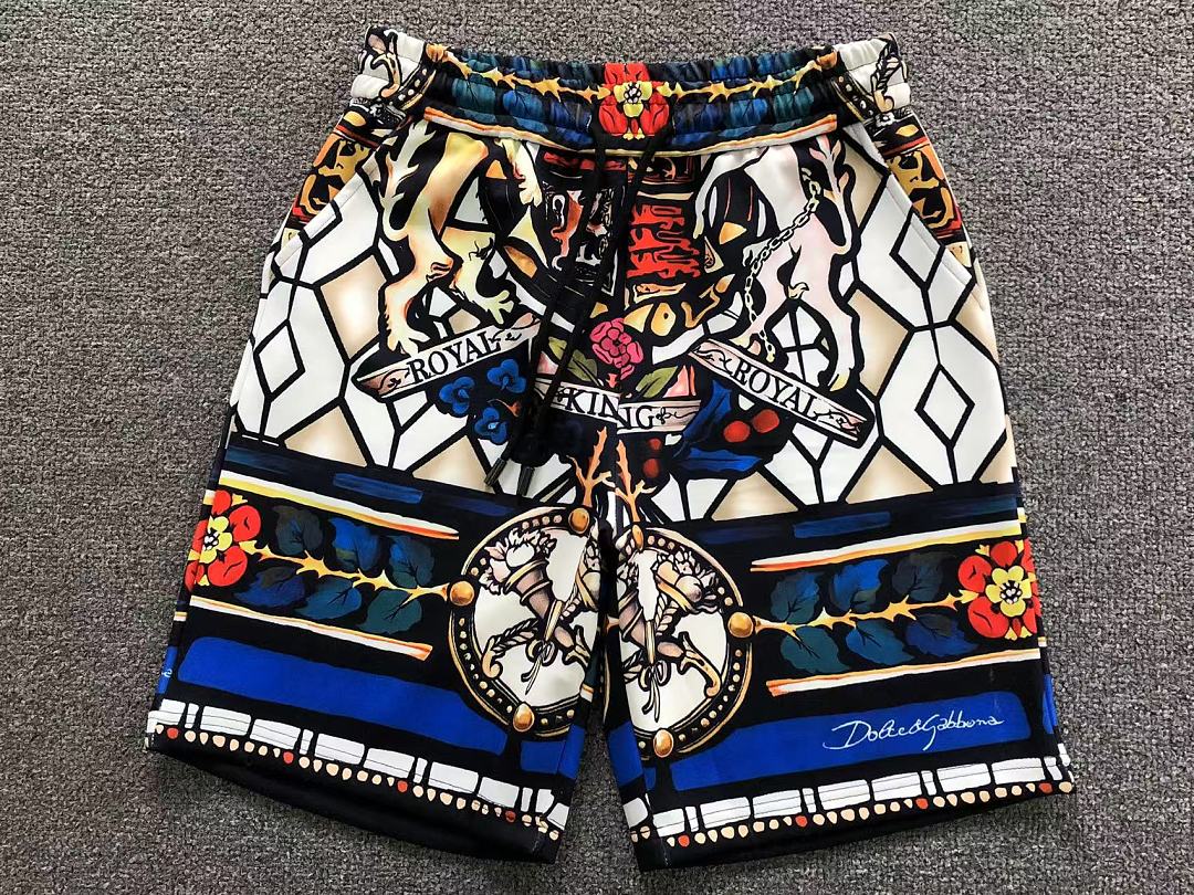 Dolce & Gabbana SHORTS175 D⭐LC⭐ GA⭐⭐A⭐A T-SHIRT - Image 19