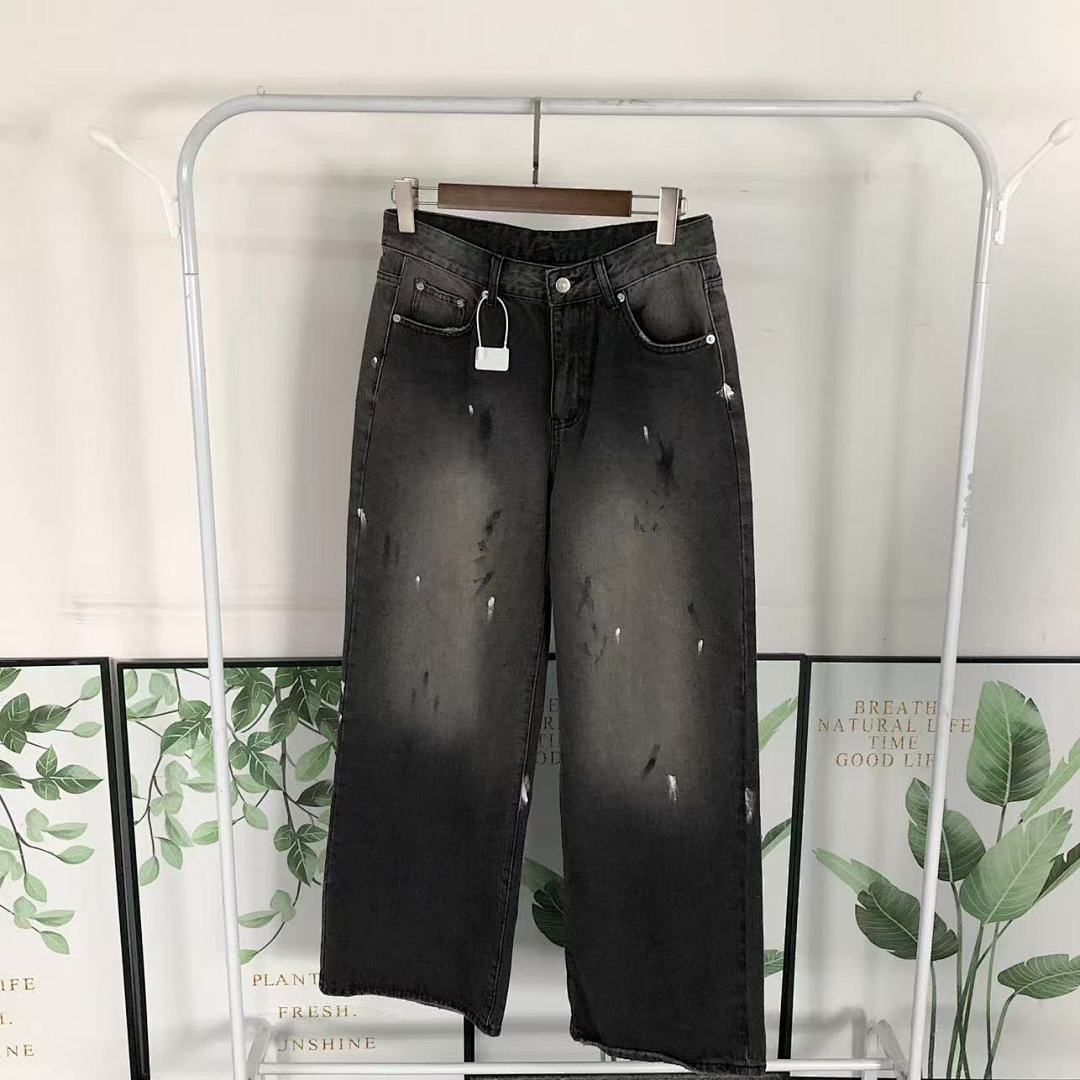 Acne Studios 185 ACNE STUDIOS TROUSERS 502145017 (Im 170Cm 57Kg I Wear Size S In The Phot) - Image 23