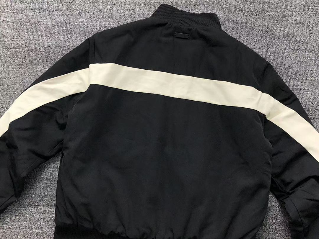 Fear of God 218 FOG COTTON CIOTHES 311075617 (Im 170Cm 55Kg I Wear Size M In The Phot) - Image 7