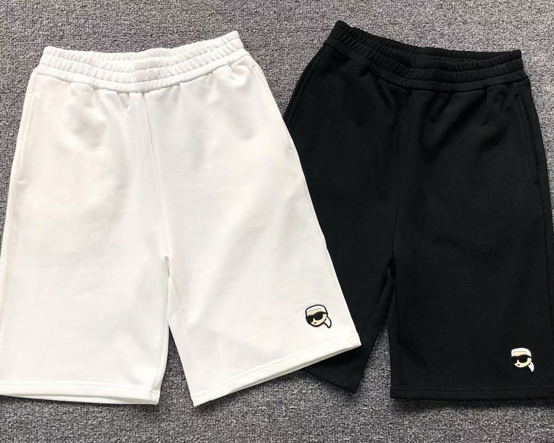 Karl Lagerfeld 158 KARL LAGERFELD SHORTS 405100921 (Im 170Cm 60Kg I Wear Size M In The Phot) - Image 7