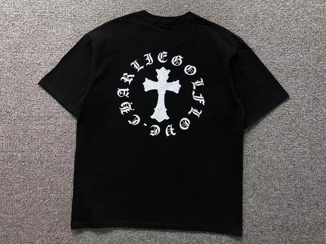 Comme des Garcons 88 C⭐⭐OME HE⭐⭐TS T-SHIRT 1282621177 (Im 170Cm 60Kg I Wear Size M In The Phot) - Image 10