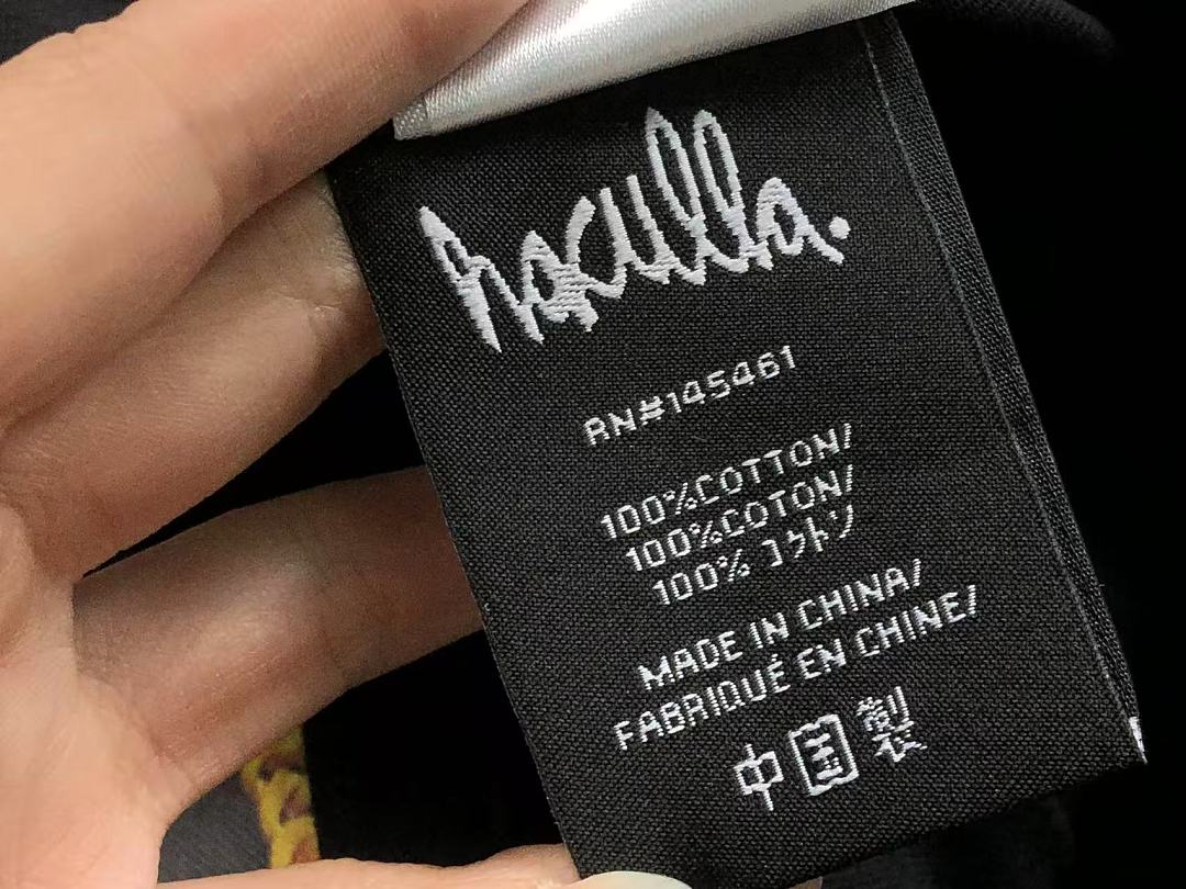 Unbranded 98 HA⭐U⭐LA T-SHIRT 3204155217 (Im 170Cm 60Kg I Wear Size S In The Phot) - Image 24
