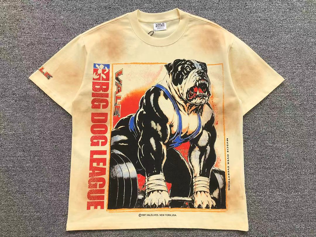 Unbranded 113 V⭐LL⭐Y T-SHIRT 12860117 (Im 170Cm 60Kg I Wear Size S In The Phot) - Image 5