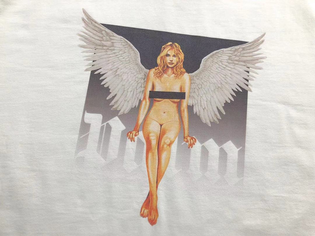 Palm Angels 79 PALM ANGELS T-SHIRT - Image 6