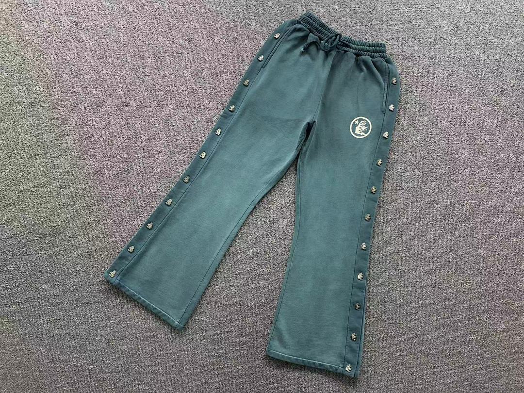 Hellstar 358 HELLSTAR TROUSERS 3105302472 (Im 170Cm 60Kg I Wear Size M In The Phot) - Image 13
